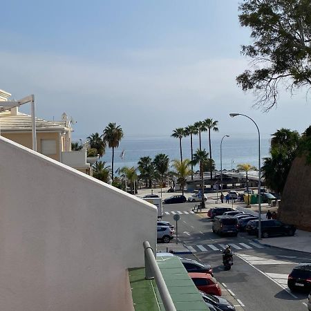 Apartament Playa Burriana Rubasol Nerja Zewnętrze zdjęcie