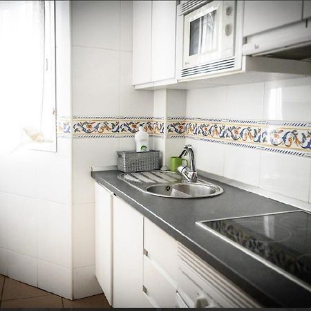 Apartament Playa Burriana Rubasol Nerja Zewnętrze zdjęcie