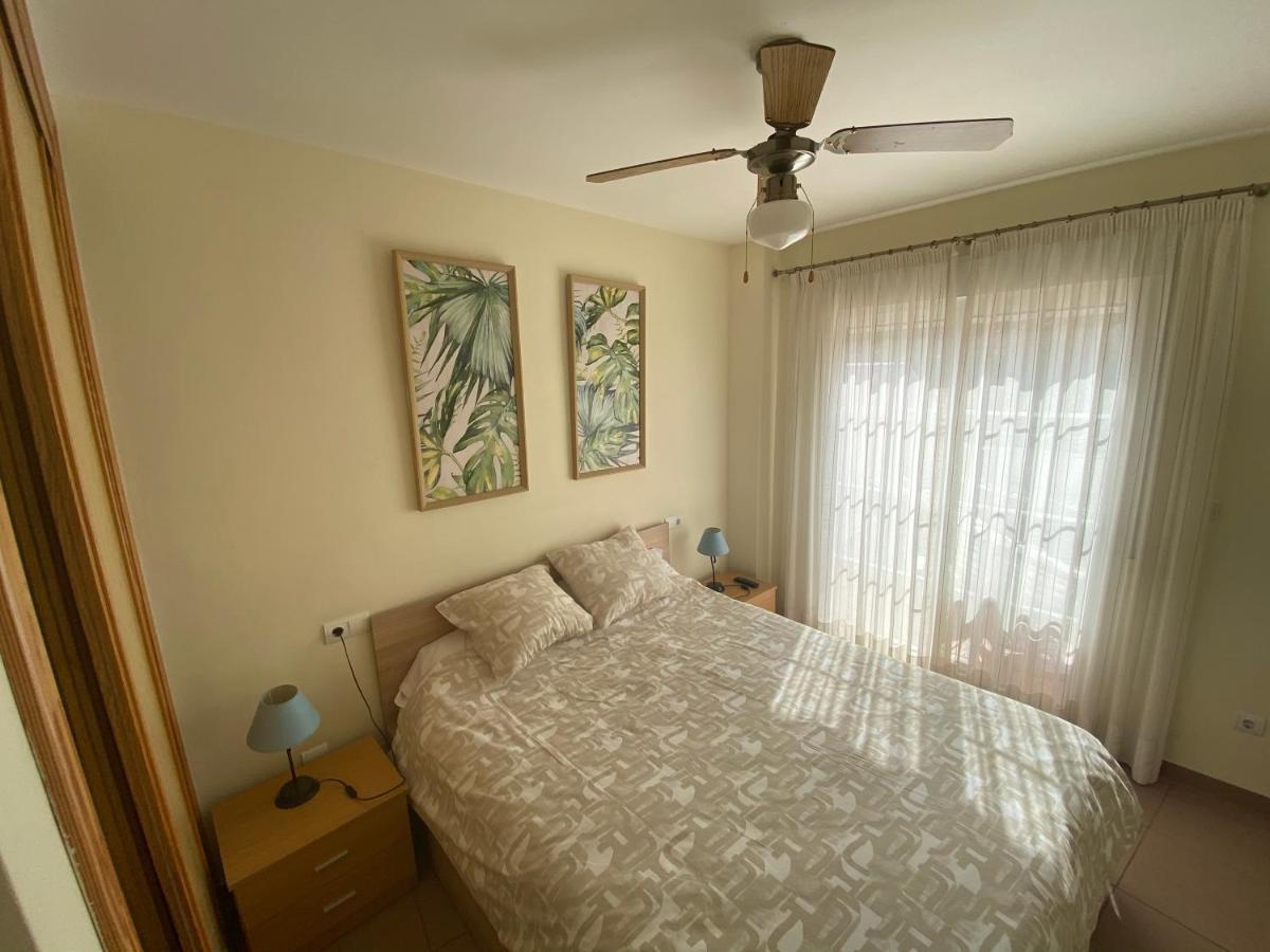 Apartament Playa Burriana Rubasol Nerja Zewnętrze zdjęcie