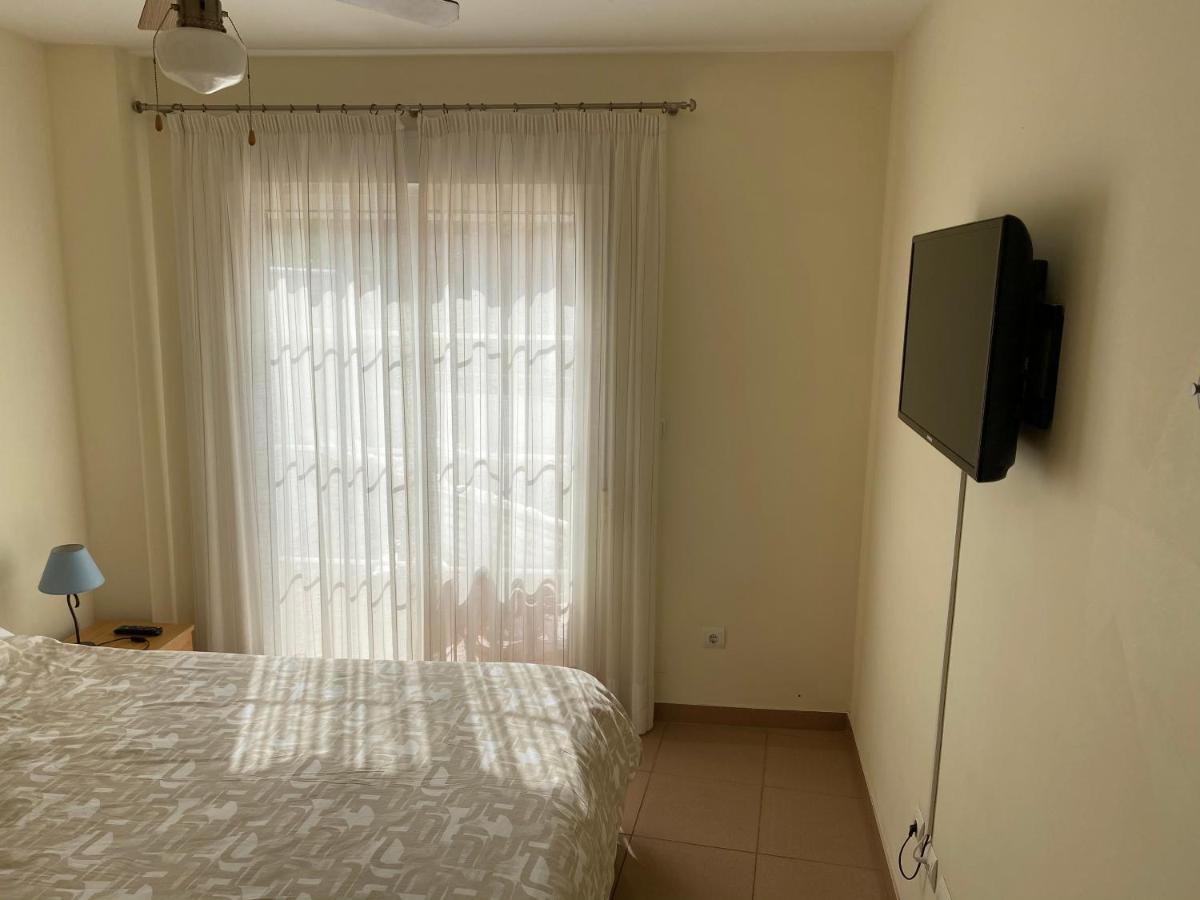 Apartament Playa Burriana Rubasol Nerja Zewnętrze zdjęcie