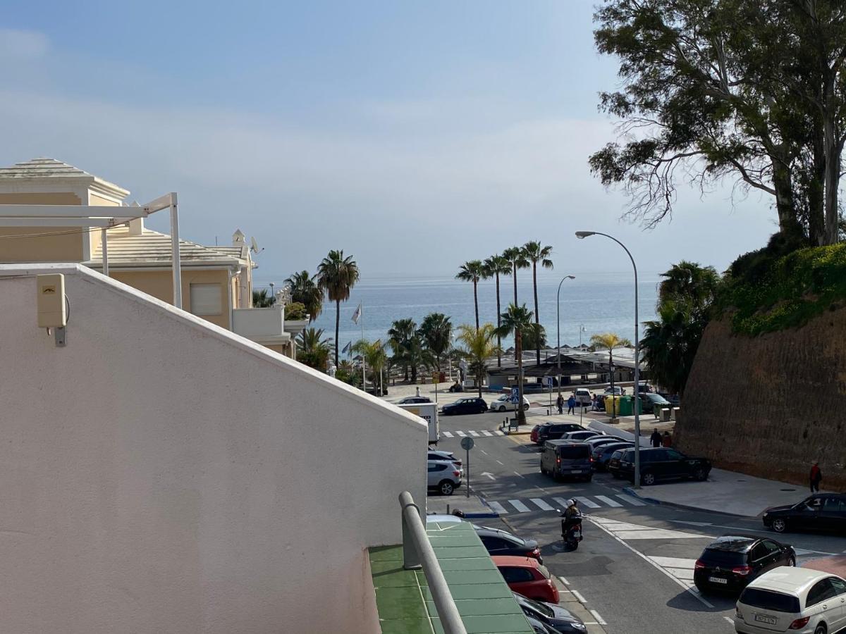 Apartament Playa Burriana Rubasol Nerja Zewnętrze zdjęcie